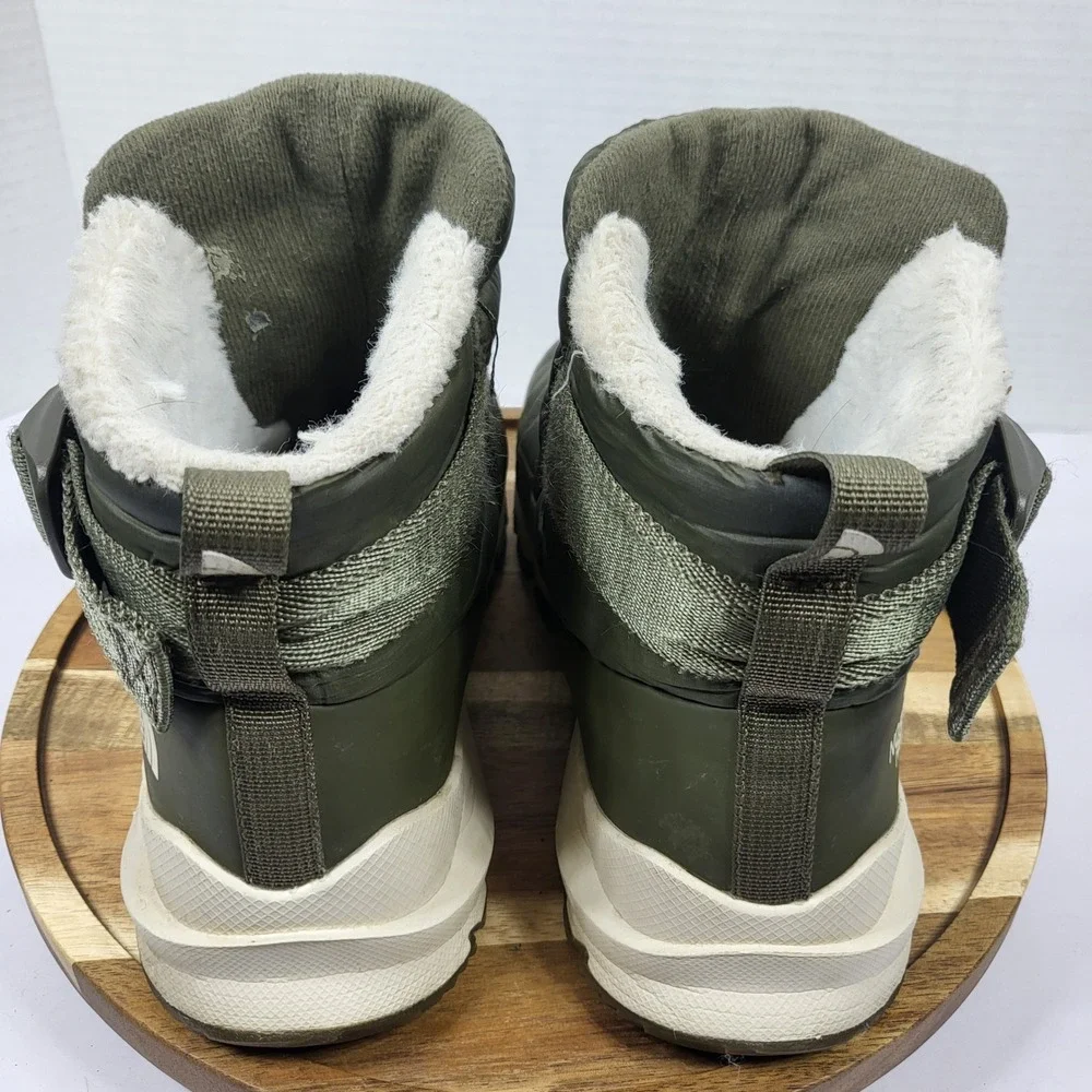 The North Face ignite your